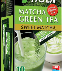 Ito En Sweet Matcha Green Tea 120g