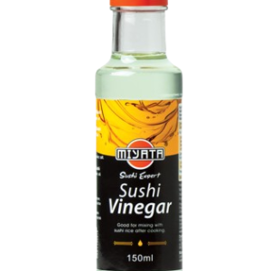 Miyata Sushi Vinegar 150ml
