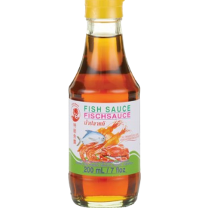 Cock Fish Sauce 200ml