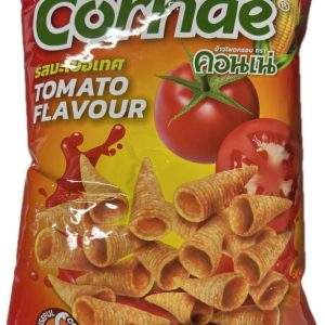 Cornae Corn Snack Tomato Flavor 48g