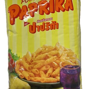 Paprika Potato Snack 48g