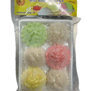 HF Steamed Rice Flour Cake 420g