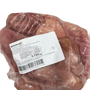 Pork Stomach Vacuum Kg
