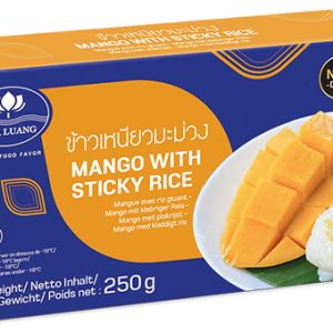 Bua Luang Mango Sticky Rice 250g