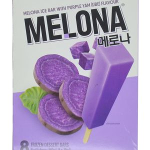 Binggrae Taro Ice Bar 560ml