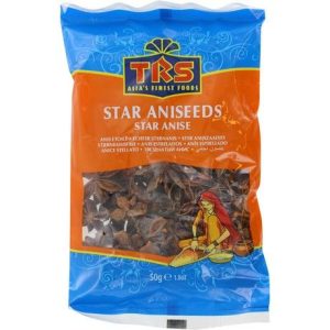 TRS Star Anise 50g