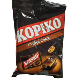 Kopiko Coffee Candy 100g