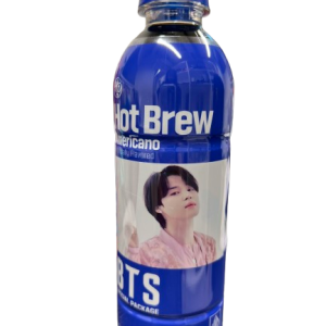 HY BTS Hot Brew Americano 350ml