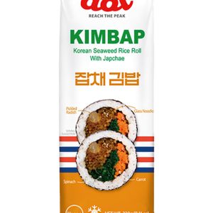 Dot Japchae Kimbap 230g