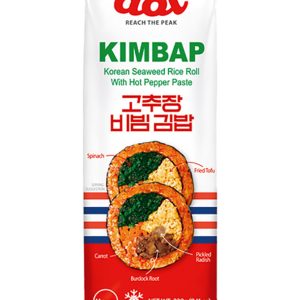 Dot Hot Pepper Paste Kimbap 230g