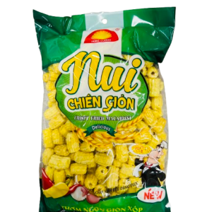 HC Fried Crispy Macaroni 200g