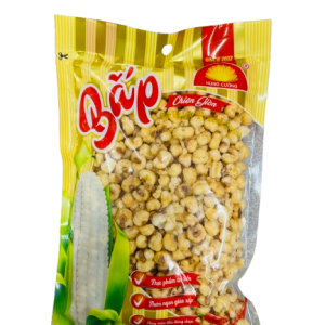 HC Fried Crispy Corn 200g