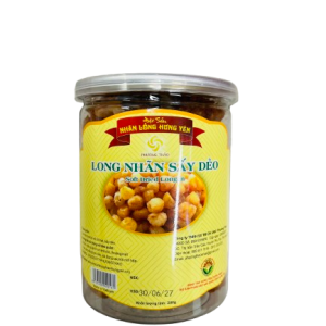 PT Soft Dried Longan 200g