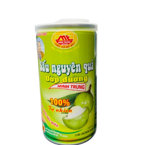 MT Dracontomelon in Syrup 365g