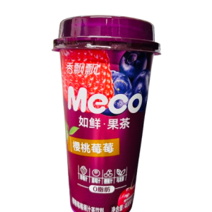Meco Instant Drink Mixed Berries 400ml