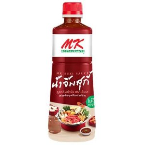 MK Thai Sukiyaki Sauce 830g