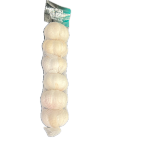 Garlic 250g CN