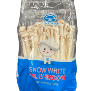 Shimeji Snow 150g