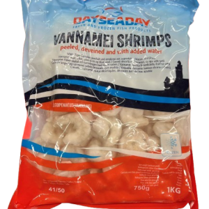 Dayseaday Vannamei PD 41/50 750g/1kg