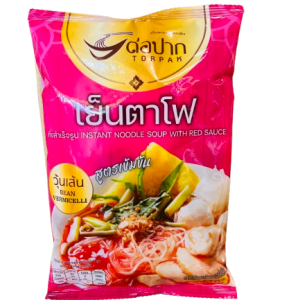 Torpak Yentafo Bean Vermicelli 110g