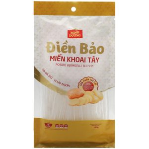 Minh Duong Potato Vermicelli 180g