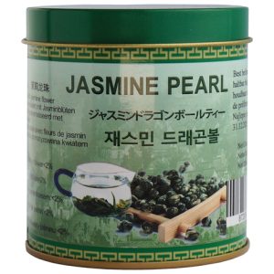 GT Jasmine Pearl Tea 35g