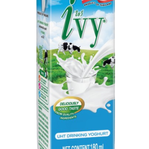 IVY Yogurt Drink Original Fla. 180ml